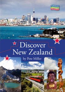 Discover New Zeland