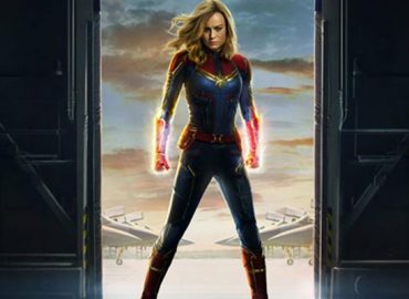 Captain Marvel