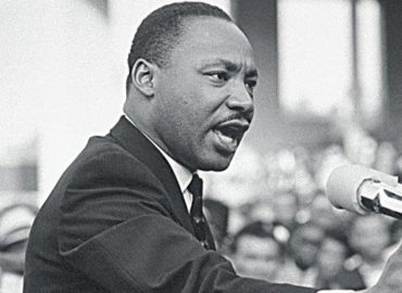 Martin Luther King Jr.