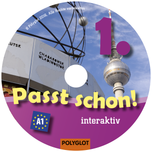 Passt schon! interkativ 