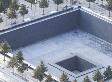 SEPTEMBER 11 MEMORIAL & MUSEUM