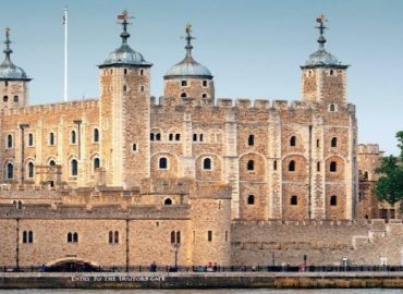 The Tower of London