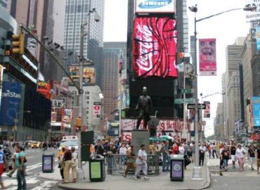 Time Square