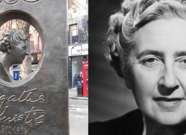 Fun with Literature – Agatha Christie, Woman of Mystery