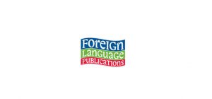 FLP - Foreign Language Publications časopis Friendship, Hello!, Hello Kids!, Hurra!