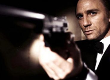 James Bond – 50th Anniversary of First Film