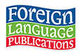 FLP - Foreign Language Publications časopis Friendship, Hello!, Hello Kids!, Hurra!