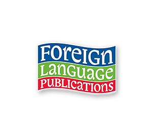 FLP - Foreign Language Publications časopis Friendship, Hello!, Hello Kids!, Hurra!