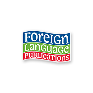FLP - Foreign Language Publications časopis Friendship, Hello!, Hello Kids!, Hurra!