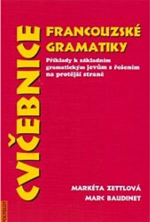 Cvičebnice francouzské gramatiky