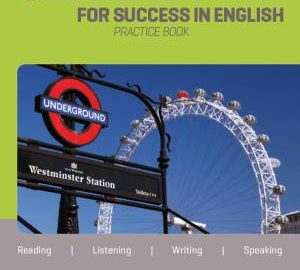 Get Ready For Success in English A2