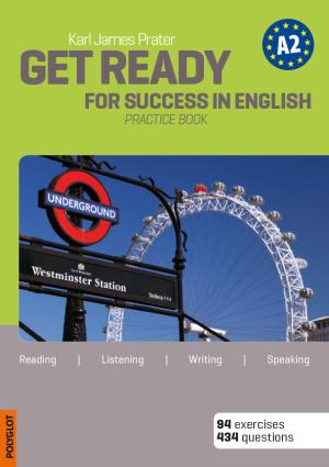 Get Ready For Success in English A2