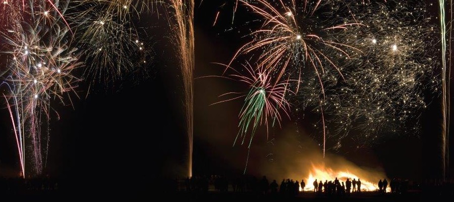 Guy Fawkes Night