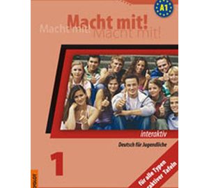 Macht mit! interaktiv