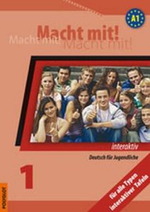 Macht mit! interaktiv