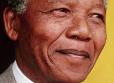 Nelson Mandela