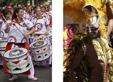 Notting Hill Carnival