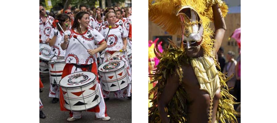 Notting Hill Carnival