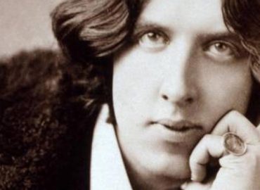 Fun with Literature - OSCAR WILDE