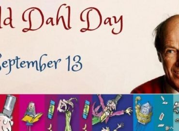 ROALD DAHL - The BFG