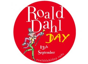 Roald Dahl