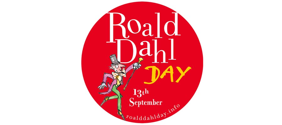 Roald Dahl