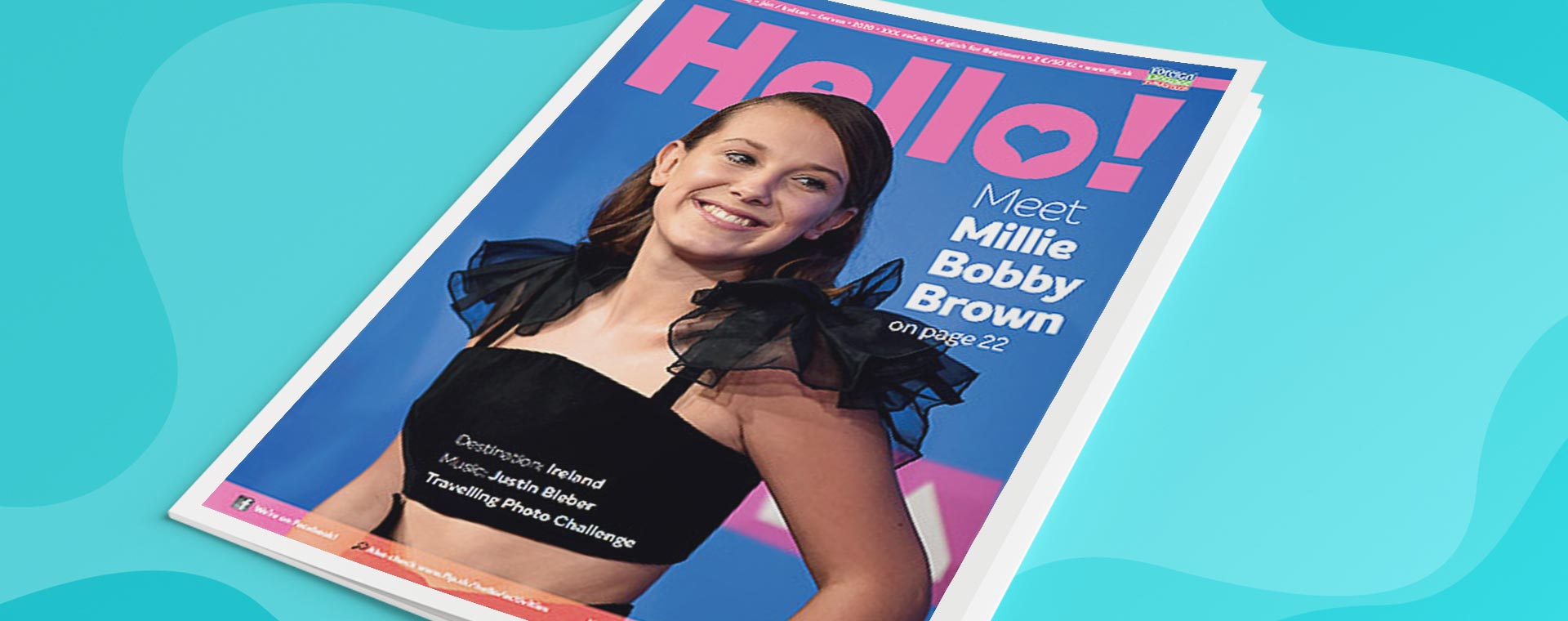 Hello! Hello!