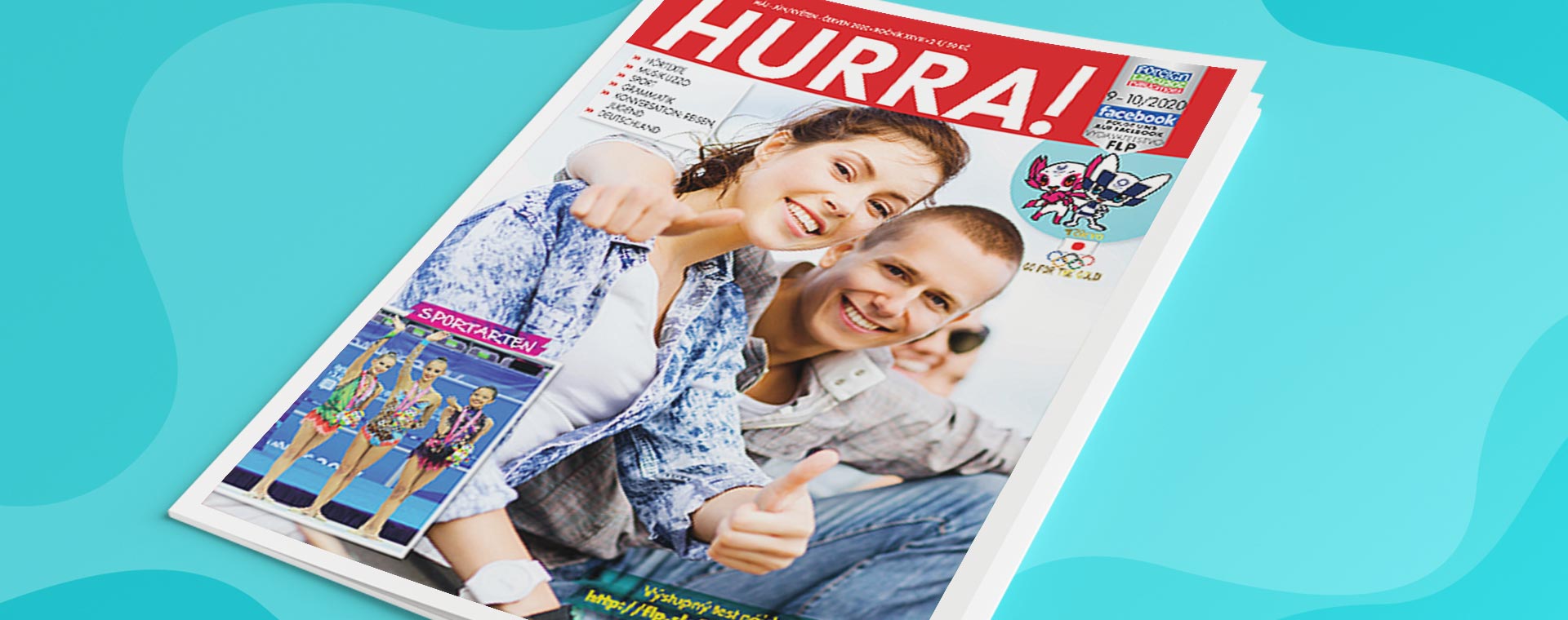 HURRA! HURRA!