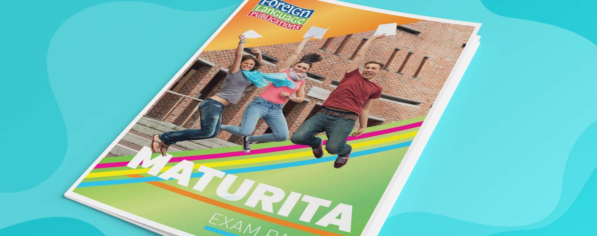 Maturita Exam Papers