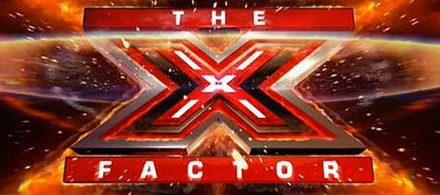 The X Factor